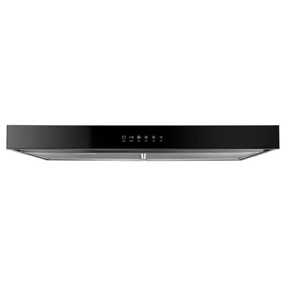 Amana WVU57UC6FS 36" Range Hood With Boost Function