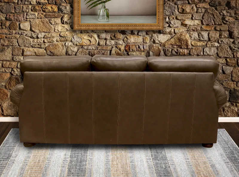 American Classics Leather - 240 Harrison - Sofa