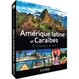 Hot Pick of the Day Amrique Latine Et Carabes