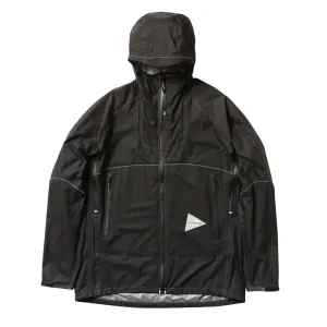 Biggest Savings Now Online Exclusive Steal And Wander 3L Ul Rain Jacket Black