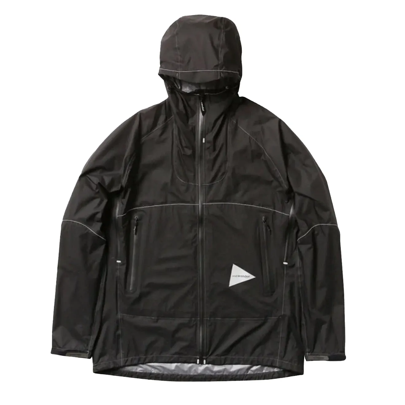 Biggest Savings Now Online Exclusive Steal And Wander 3L Ul Rain Jacket Black