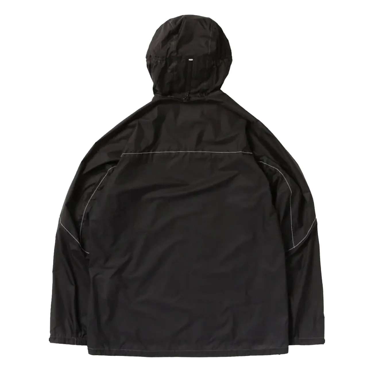 And Wander 3L Ul Rain Jacket Black Grab the Deal Now Deal of the Day