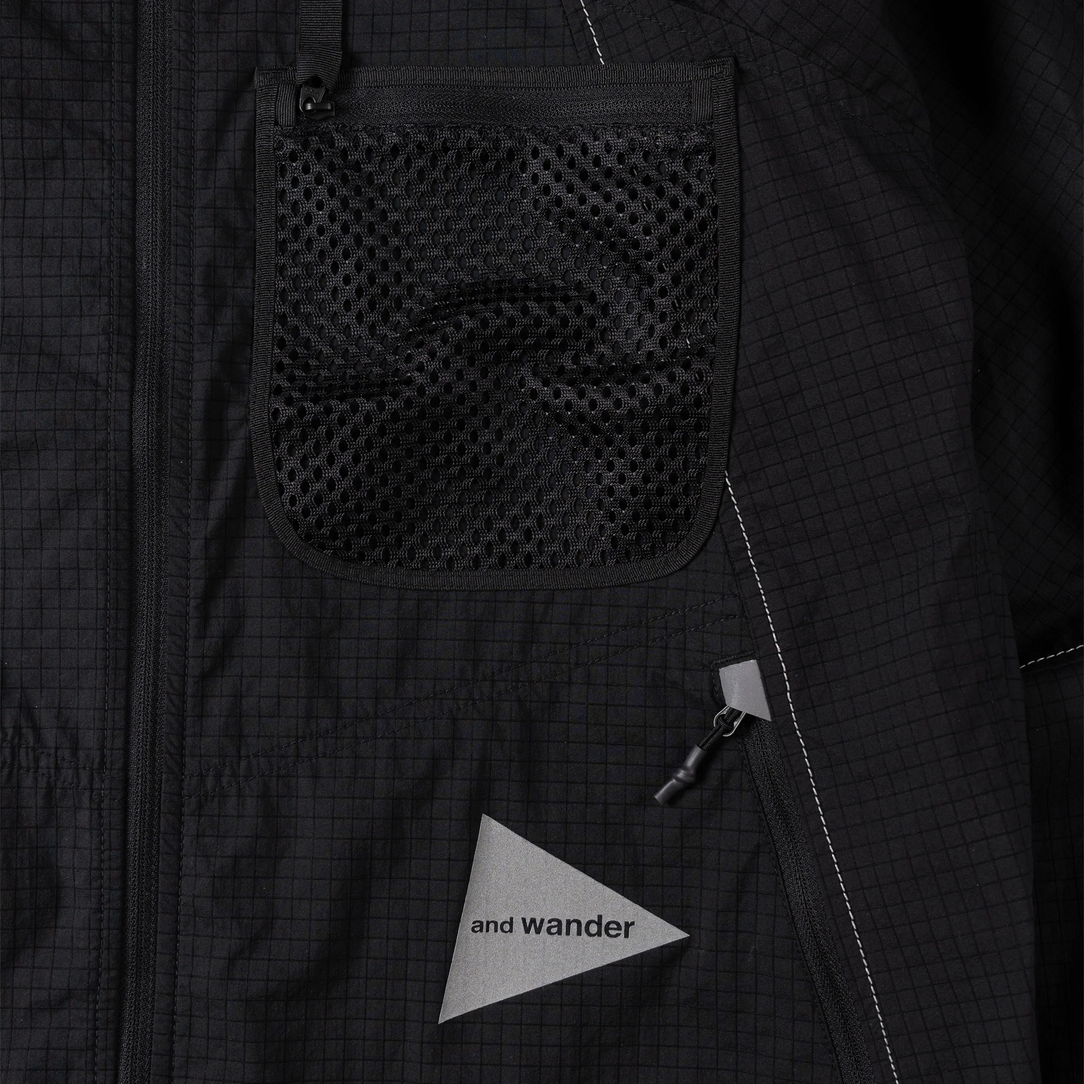 Special Deals Online And Wander Breath Rip Hoodie Black