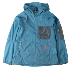 Today Only Hot Pick And Wander Breath Rip Hoodie Light Blue