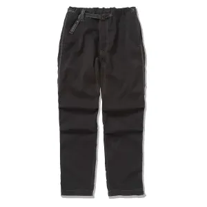 And Wander Polyester Climbing Pants Black Special Offer Inside