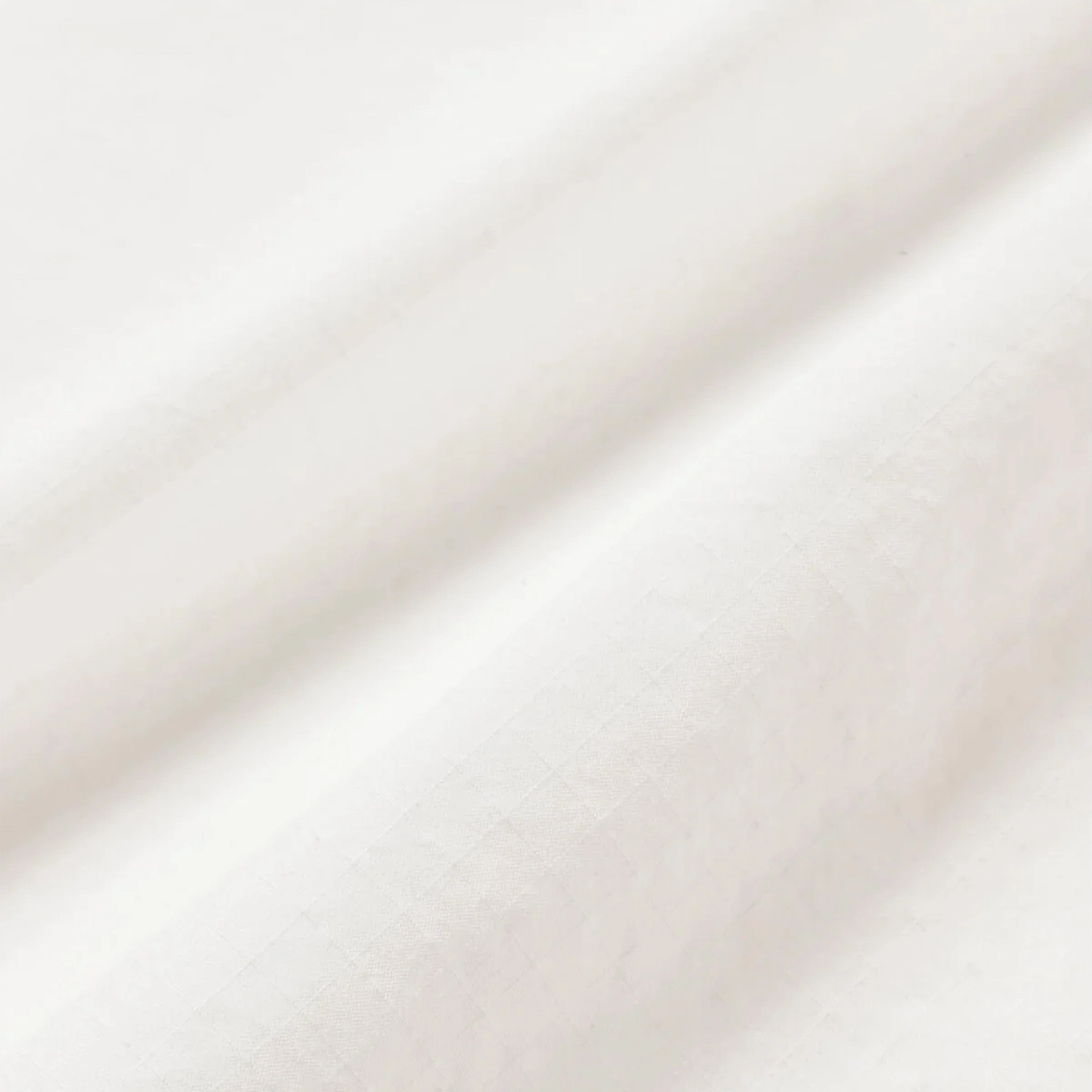 And Wander Cordura Cotton Rip Shirt Jacket White Hot Deals Today