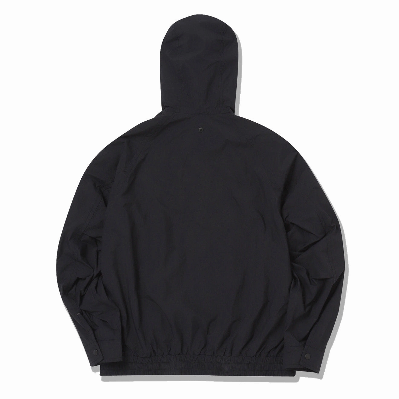 And Wander Water Repellent Light Jacket Black Exclusive Savings Event Clearance Savings Now