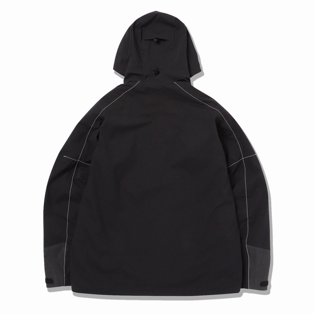 MustShop Sale Sweet Deal Today And Wander Womens Pertex Shield Rain Jacket Black