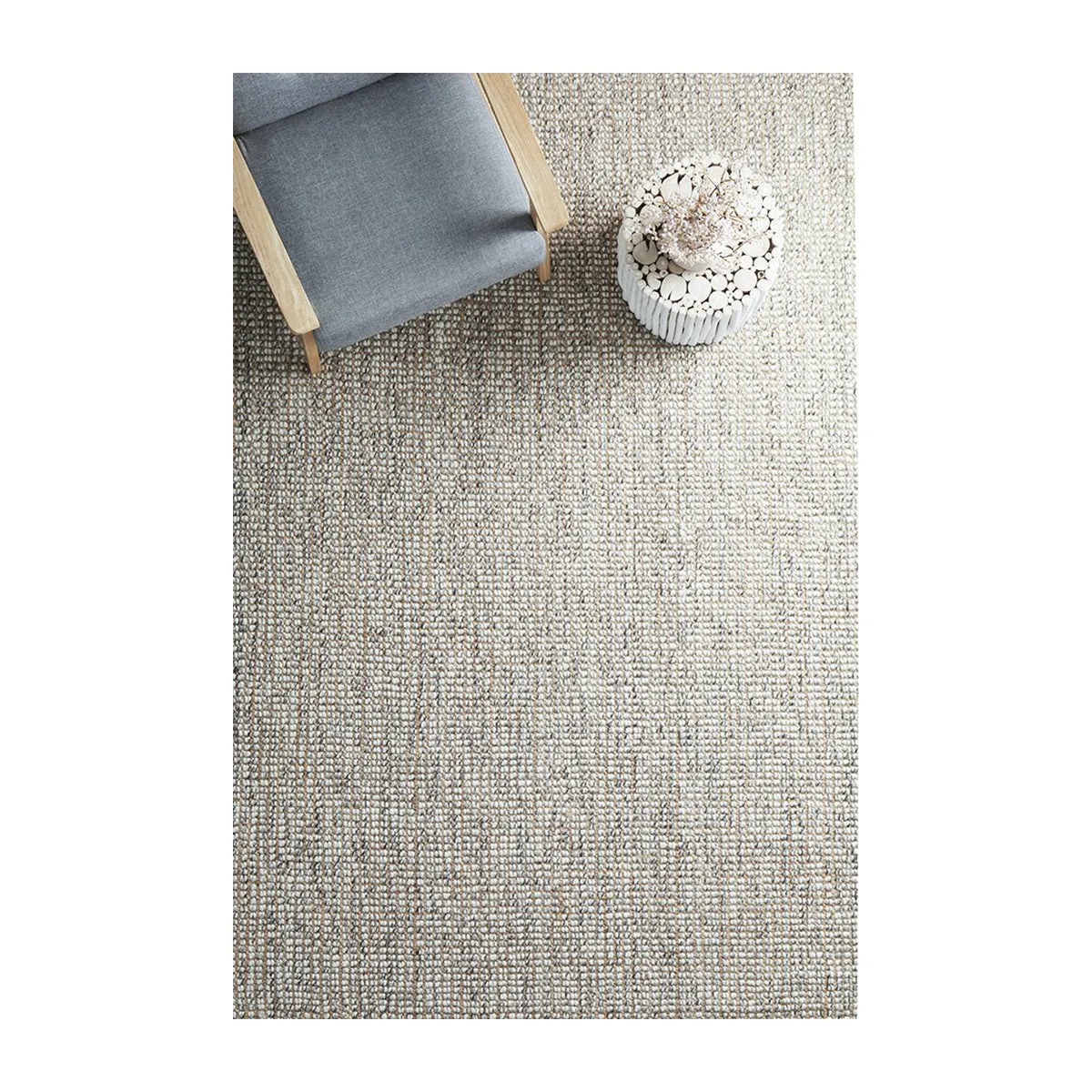 Arabella Rug (Grey)