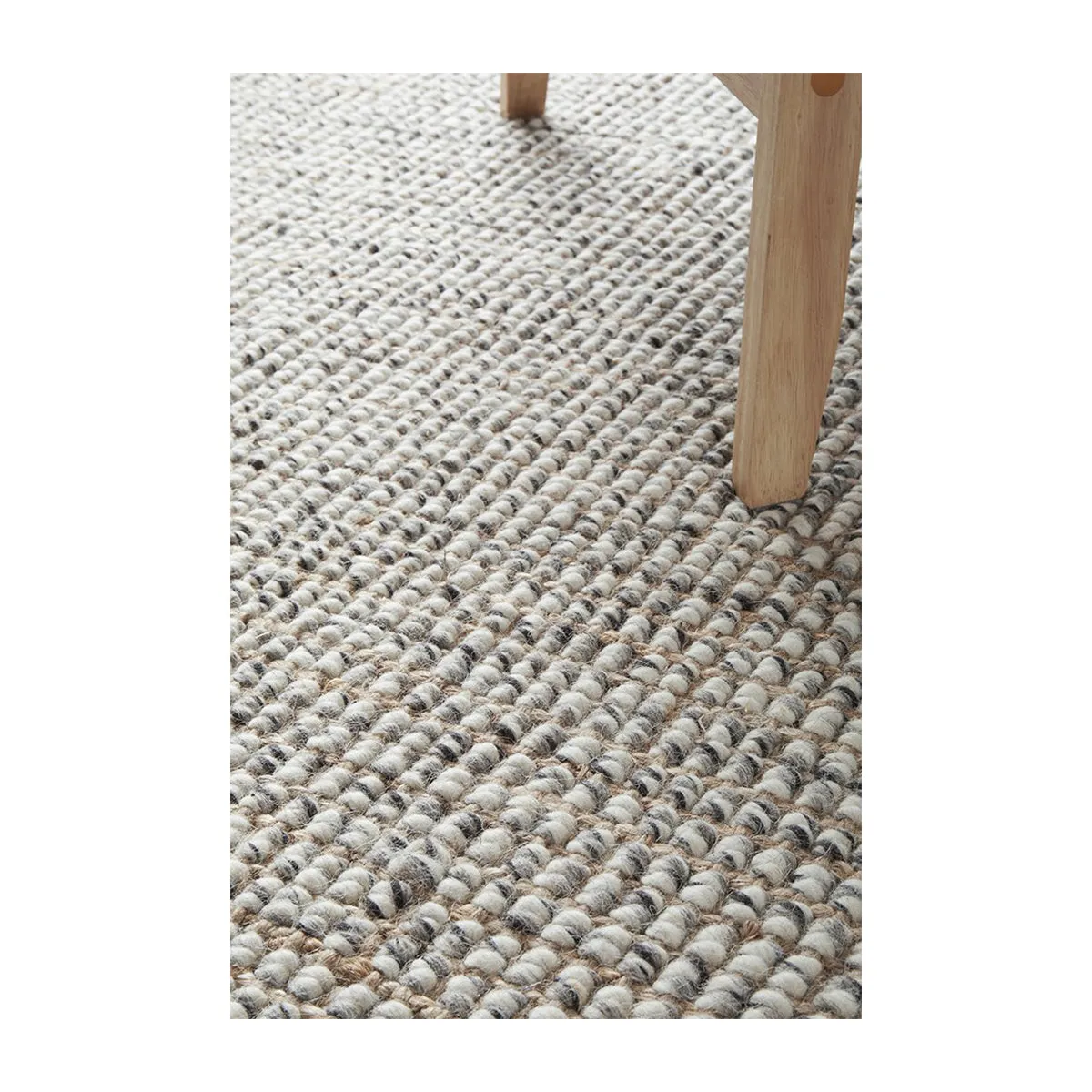 Arabella Rug (Grey)