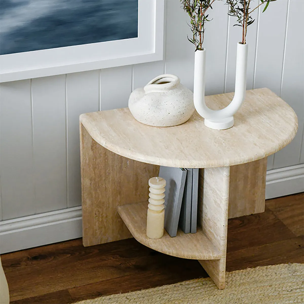 Archer Side Table