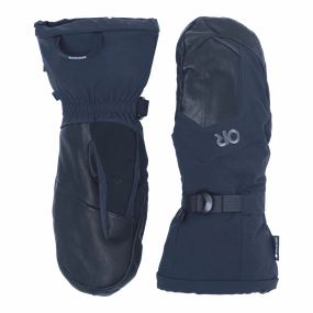 Arete Modular Gore-Tex Mitts Mega Online Discount