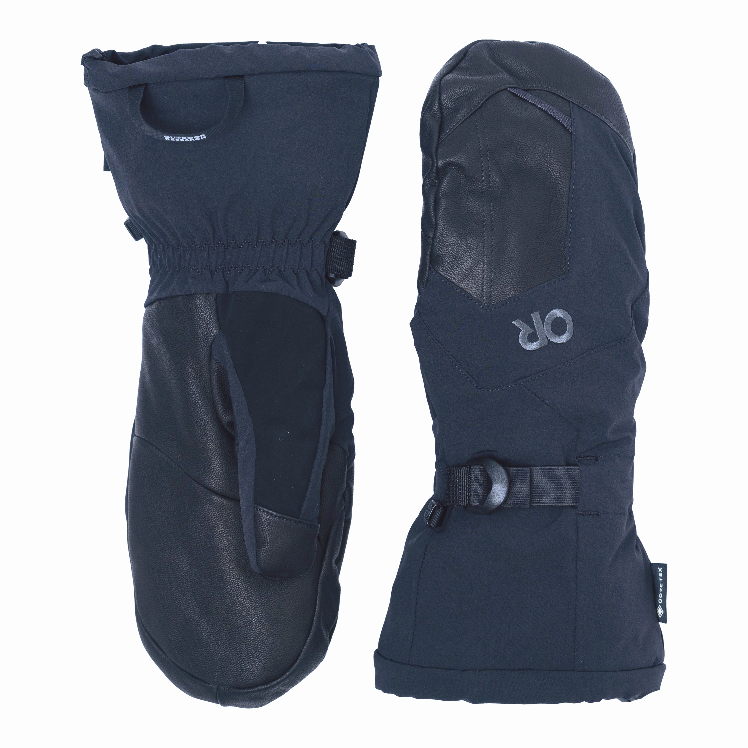 Arete Modular Gore-Tex Mitts Mega Online Discount