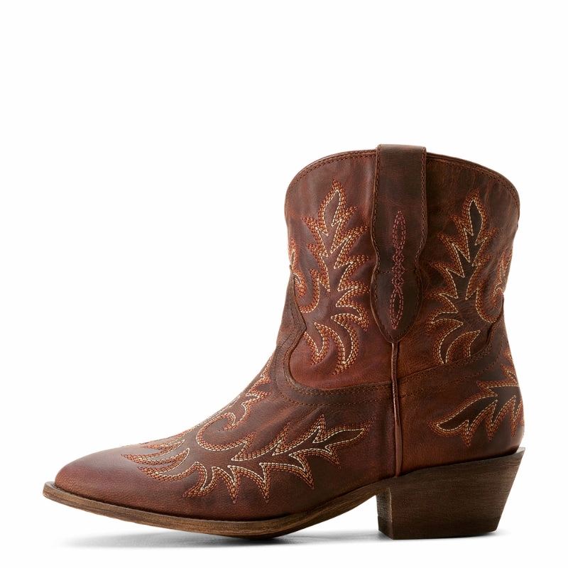 Flash Sale Alert Ariat Carlin Ladies Boot - Dark Sera