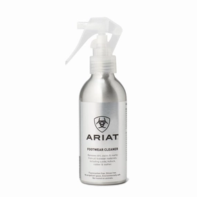 Ariat Footwear Cleaner (Neutral) - 150Ml Special Surprise Sale