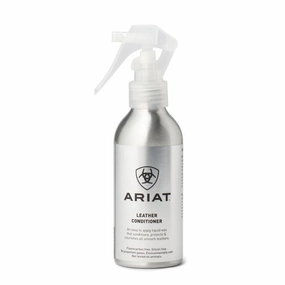 Today Only Steal Ariat Leather Conditioner (Neutral) - 150Ml