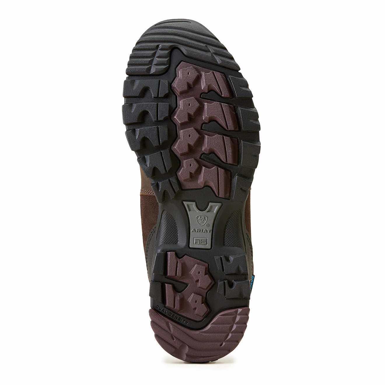 Ariat Skyline Mid Waterproof Boot Chocolate Brown Hot Discount Deal New Arrival Discount