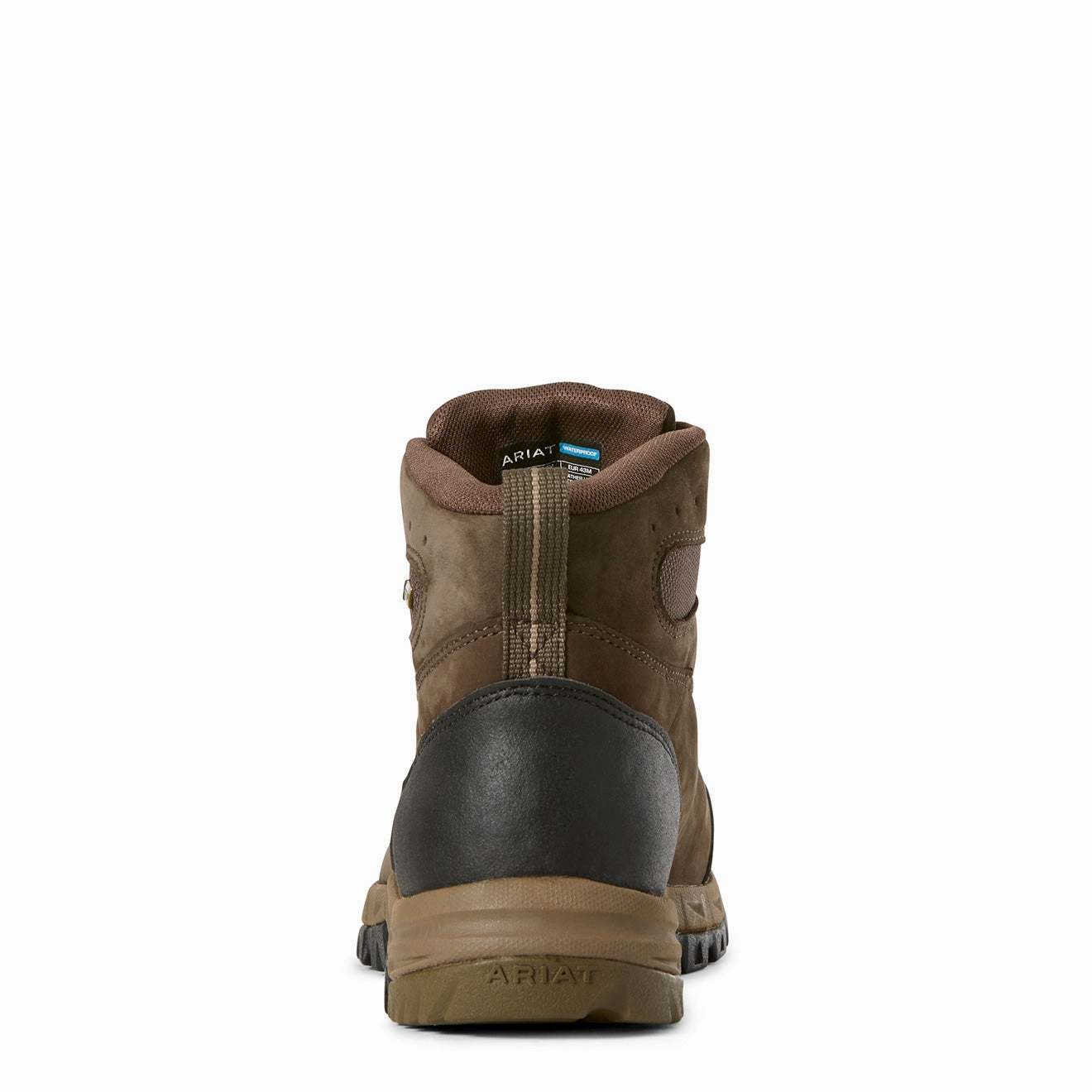 Mega Discount Today Shop Smart Deals Ariat Skyline Summit Gore-Tex Boot Dark Olive