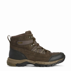 Ariat Skyline Summit Gore-Tex Boot Dark Olive Special Online Offer