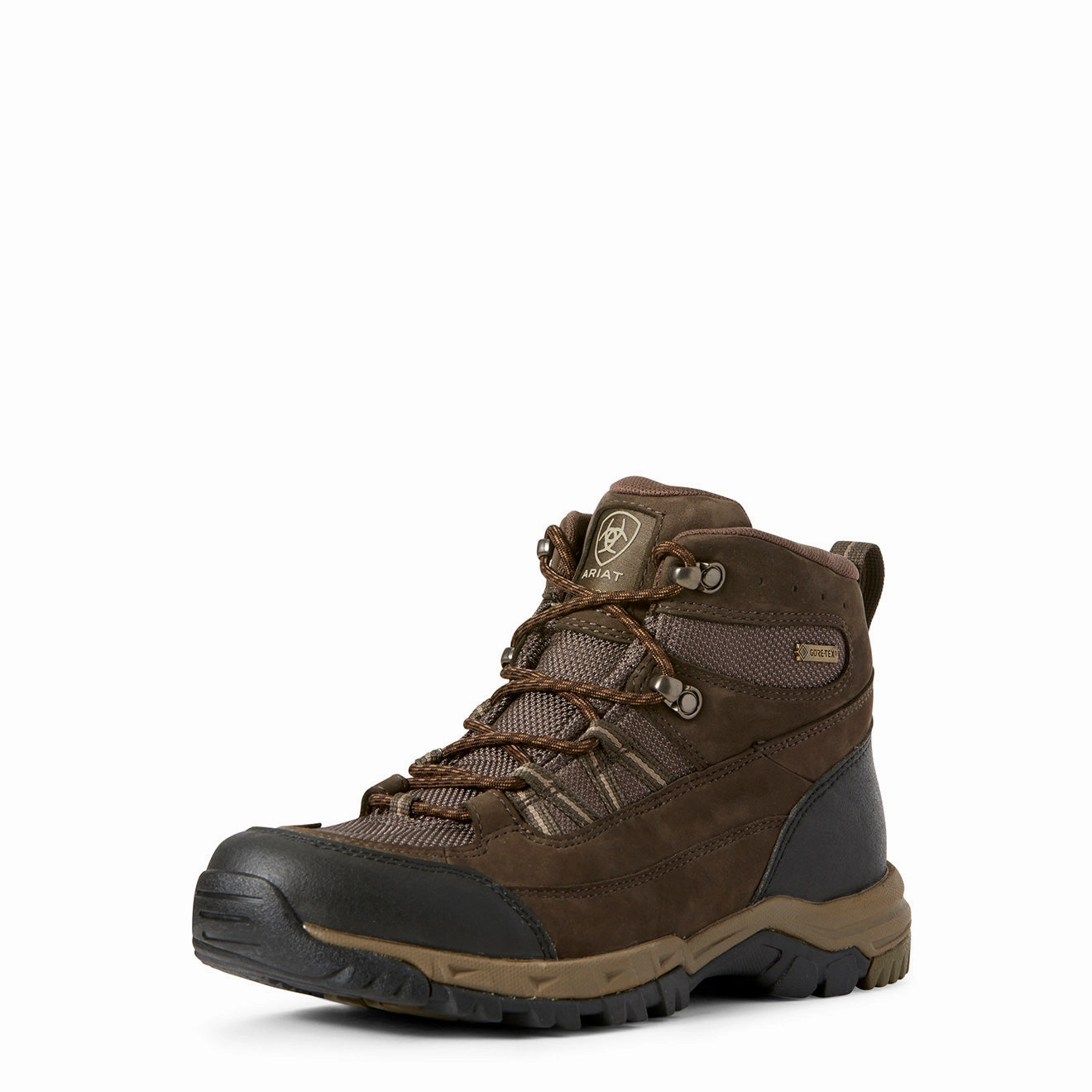 Special Price Today Mega Hot Offer Ariat Skyline Summit Gore-Tex Boot Dark Olive