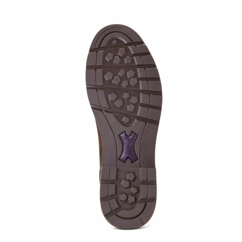 Price Drop Alert Ariat Wexford H20 Waterproof Mens Boot - Java