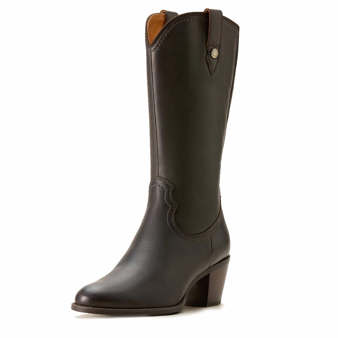 Ariat Womens Addison Chocolate Truffle Online Deal Frenzy Sale Ending Soon