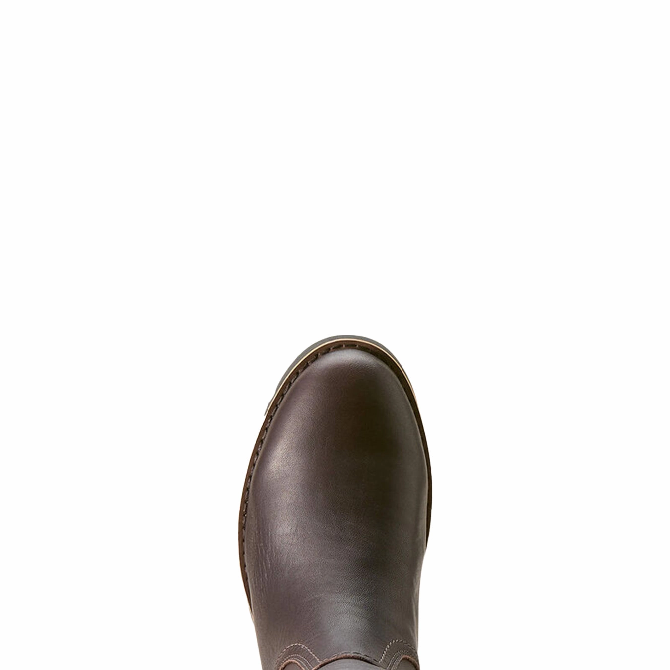 Ariat Womens Arlington Sherpa Waterproof Espresso Deal of the Day