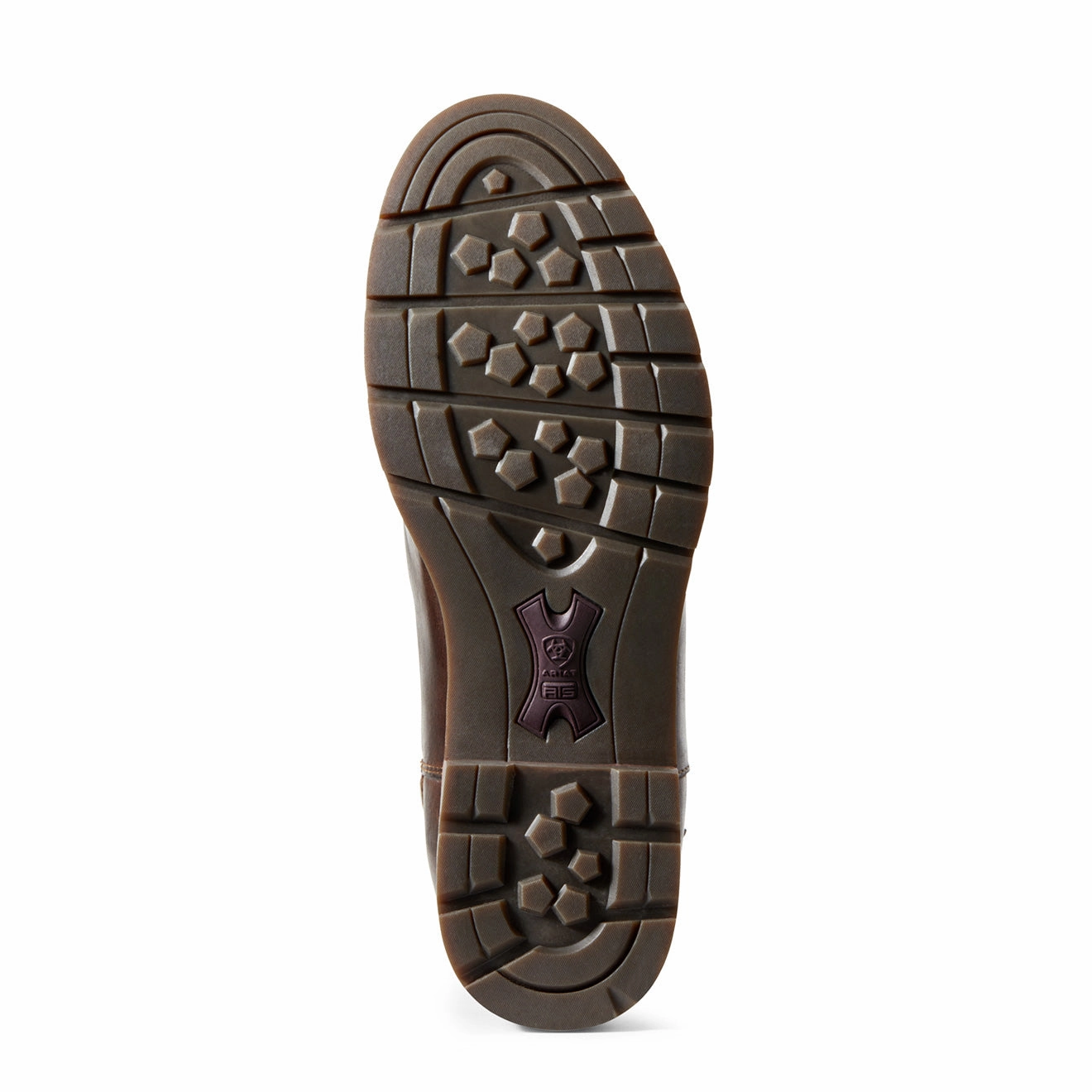 Mega Discount Event Todays Special Savings Ariat Womens Carden Waterproof Boot Chocolate / Willow