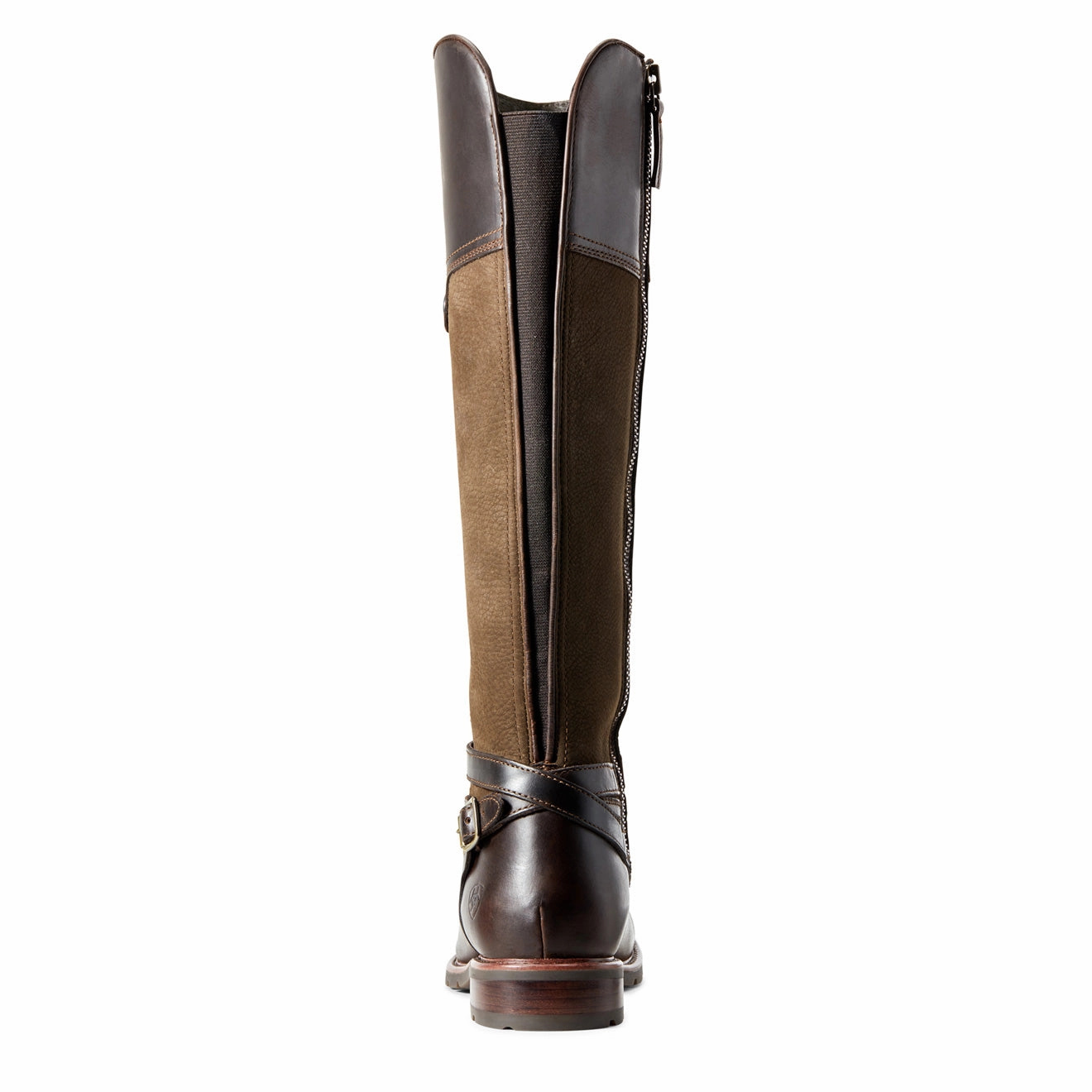 Ariat Womens Carden Waterproof Boot Chocolate / Willow Mega Online Discount