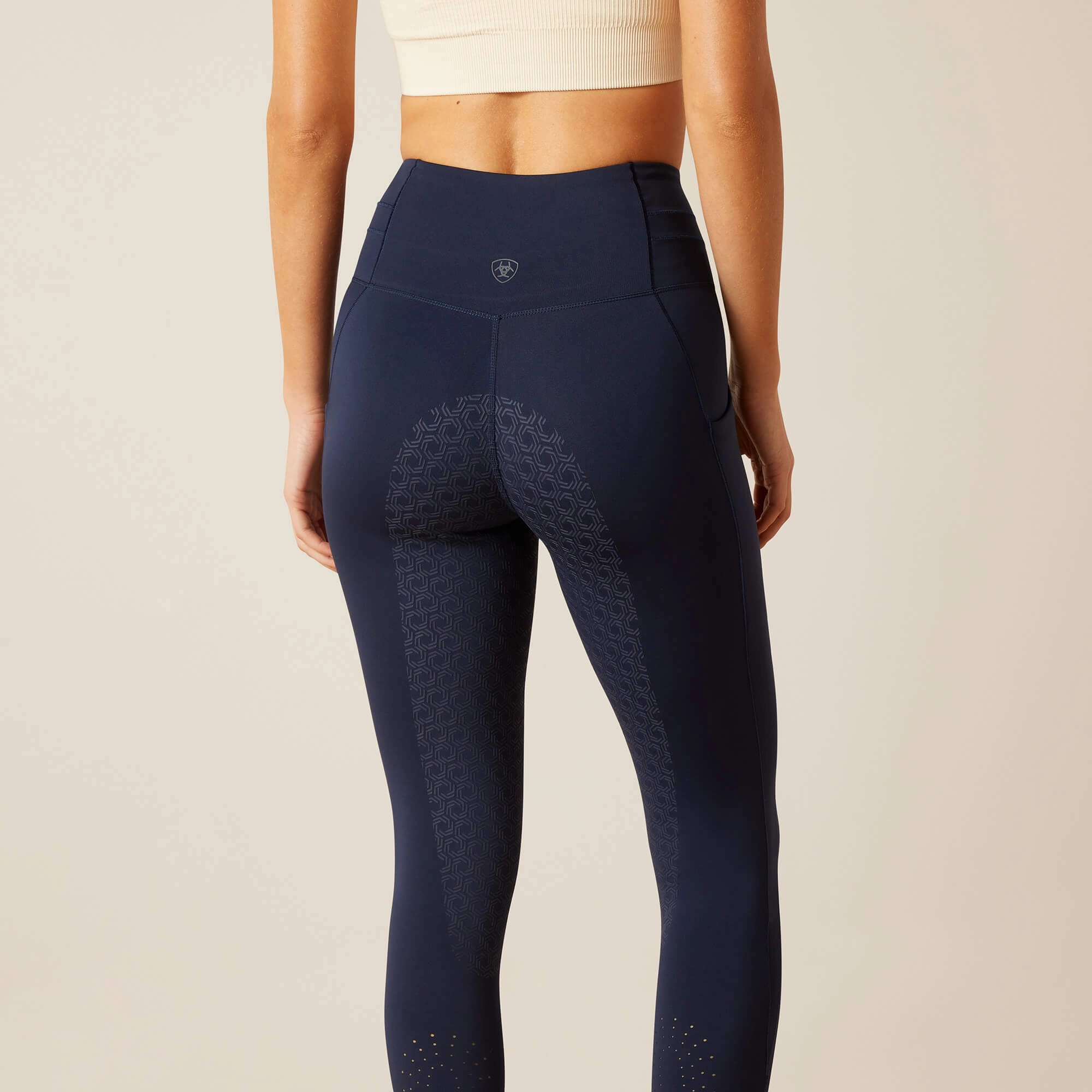 Hot Offer Ending Soon Ariat Womens Eos 2.0 Full Seat Tight Navy Eclipse