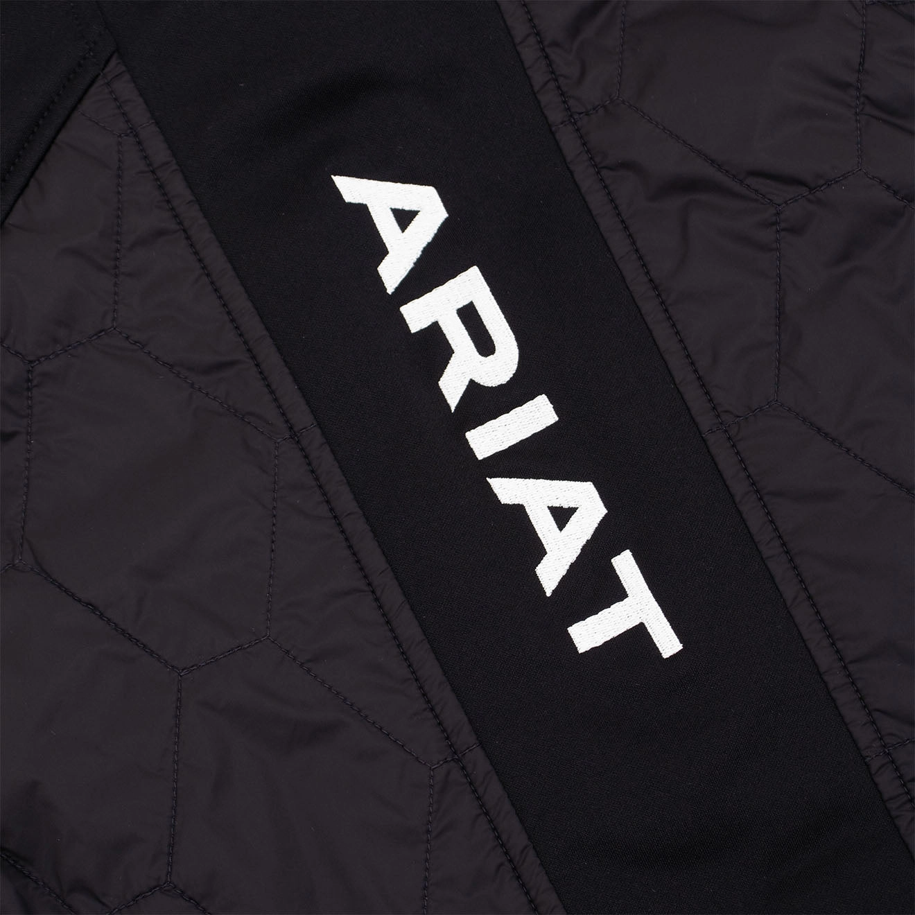 Hot Deals Today Flash Discount Today Ariat Womens Fusion Insulated Gilet Black