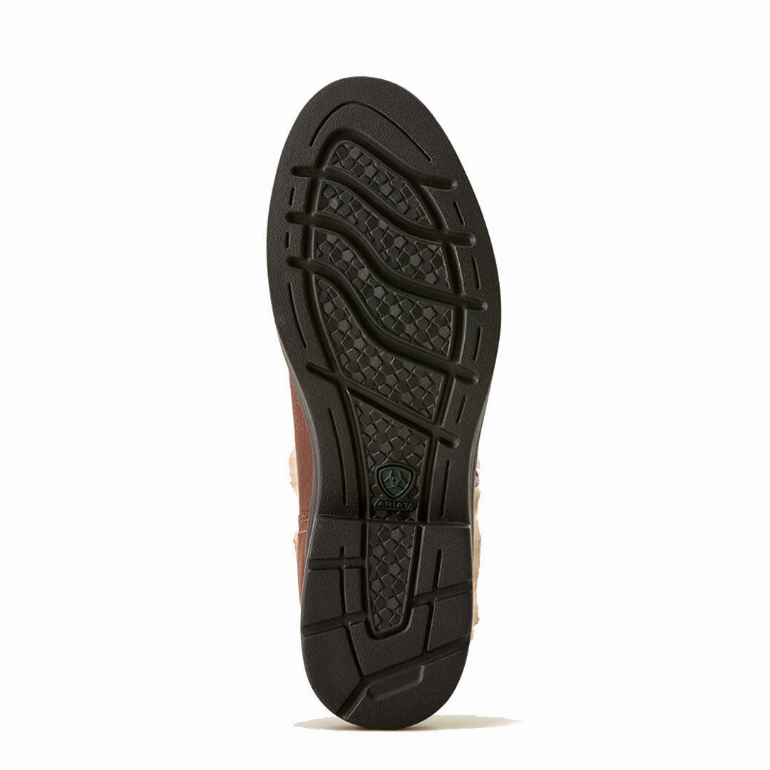 Gift Ideas Galore Online Deal Frenzy Ariat Womens Harper Waterproof Dark Brown