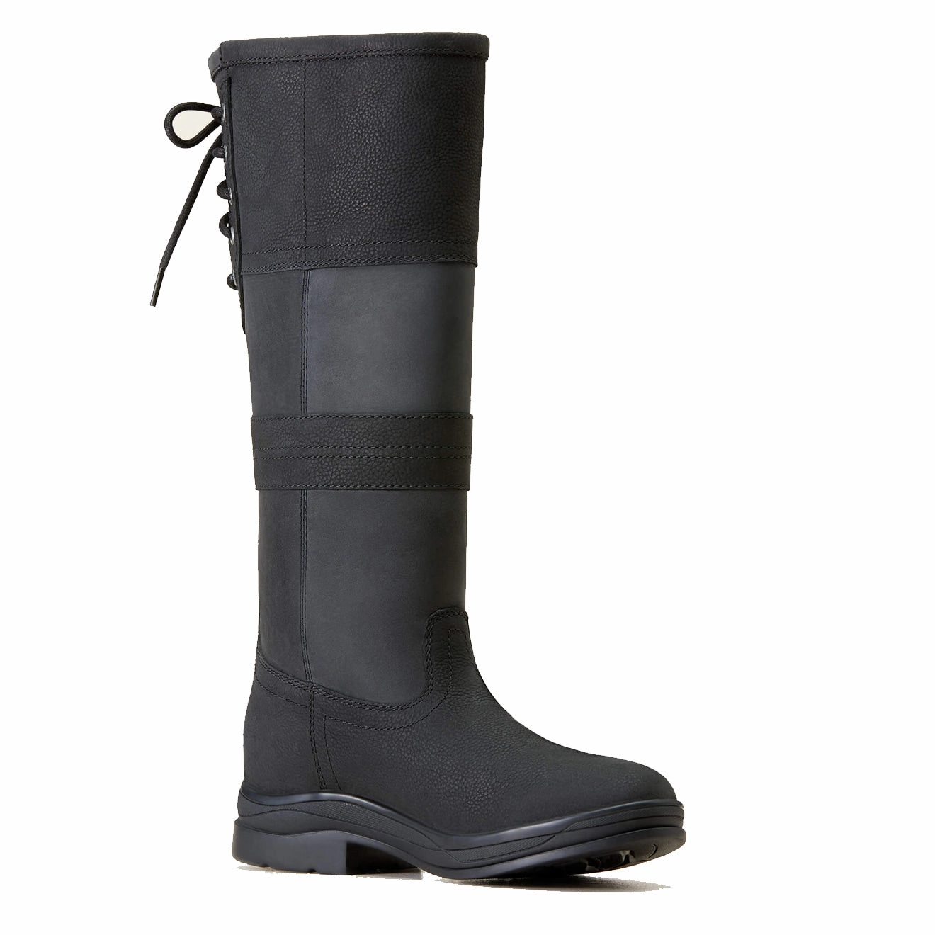 Steal Todays Offer Clearance Event Ariat Womens Langdale Waterproof Boot Charcoal