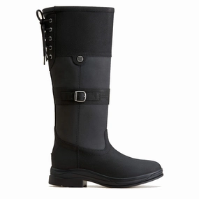 Ariat Womens Langdale Waterproof Boot Charcoal Price Drop Alert Best Deal Alert
