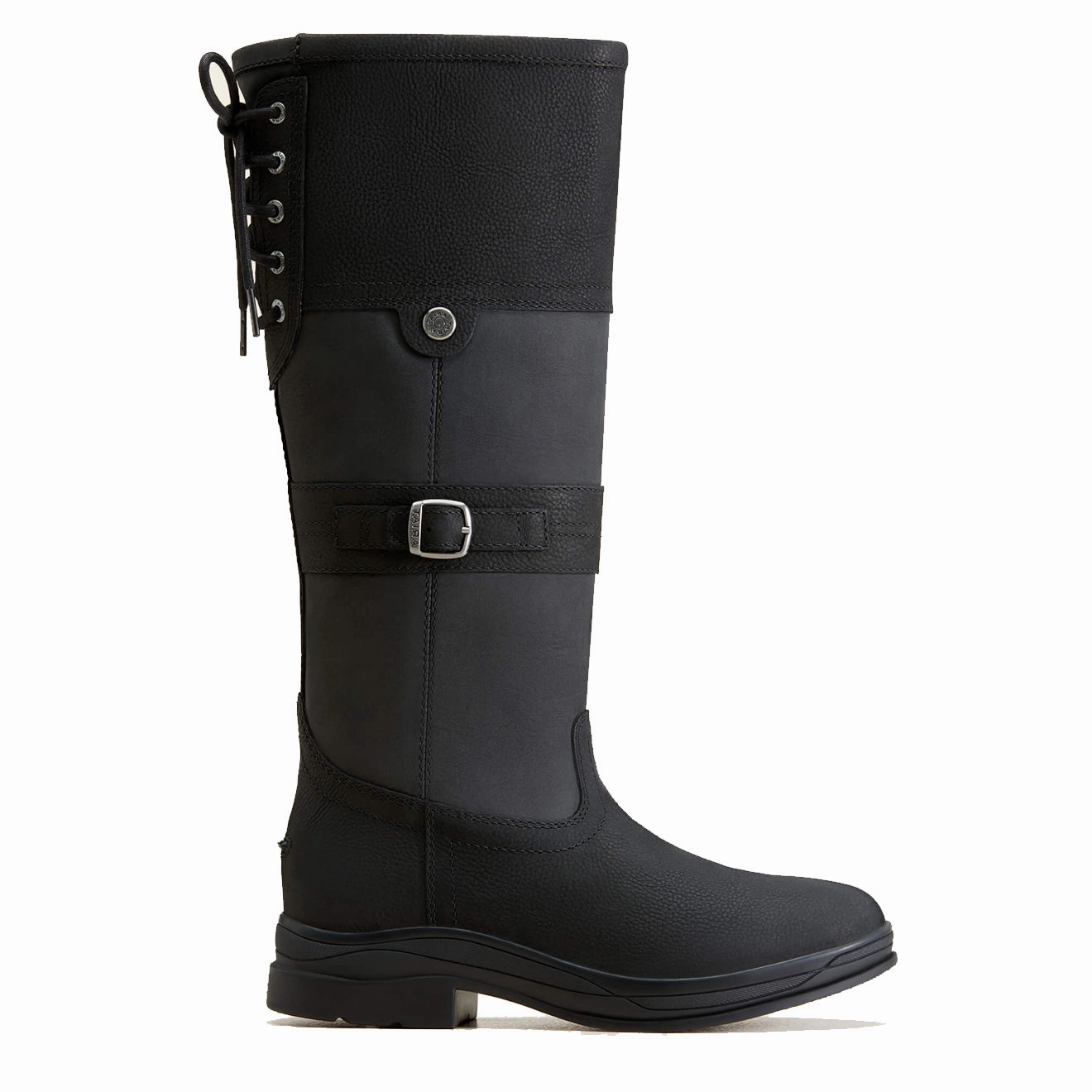 Ariat Womens Langdale Waterproof Boot Charcoal Price Drop Alert Best Deal Alert