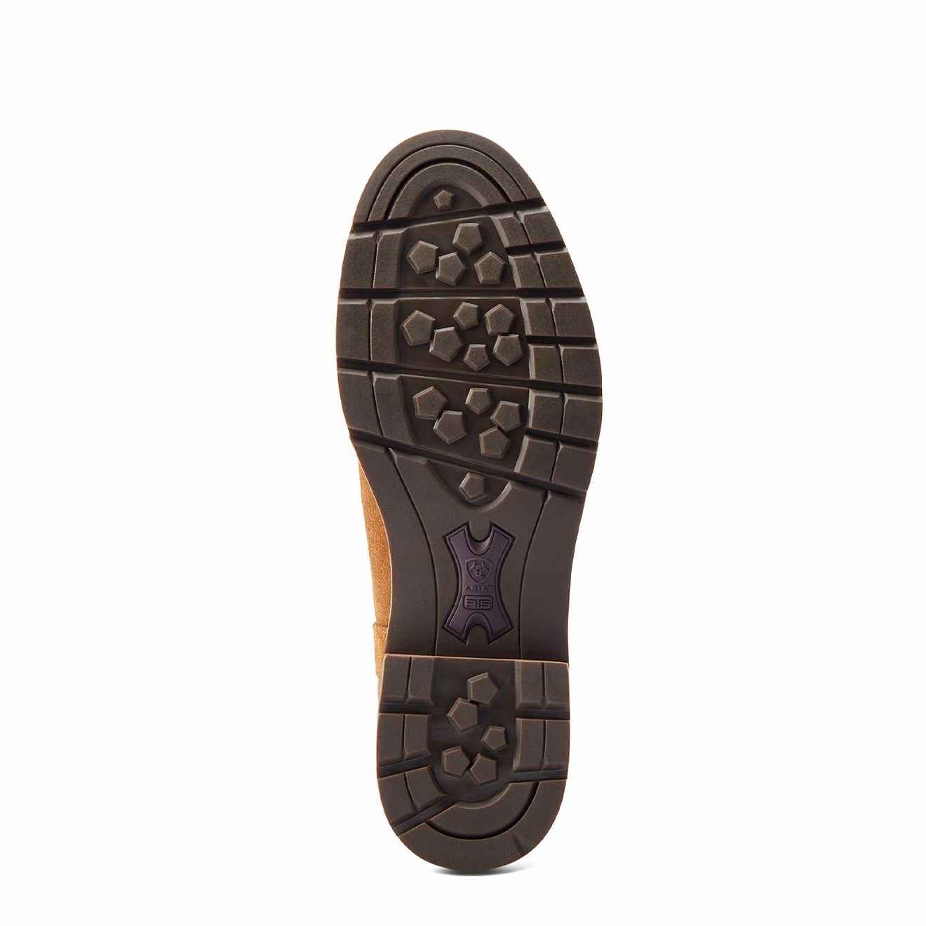 Shop Now Save Best Price Online Ariat Womens Wexford Chelsea Boot Chestnut