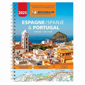 Price Drop Alert Atlas Spain And Portugal