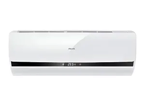 AUX Split Unit Air Condition, 1.5Ton, 18000BTU, White