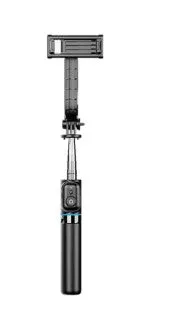 AWEI Mobile Phone Selfie Stick Mobile Phone & Holder 360  Rotation