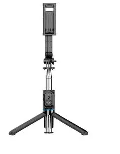 AWEI Mobile Phone Selfie Stick Mobile Phone & Holder 360  Rotation