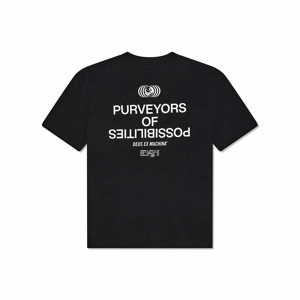 Axis Tee | Men'S Instant Savings Deal New Arrival Discount