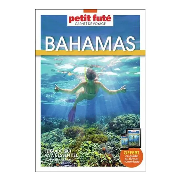 Bahamas Exclusive Online Discount