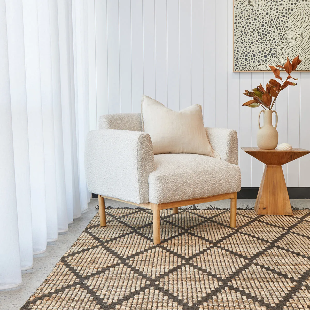 Bali Rug