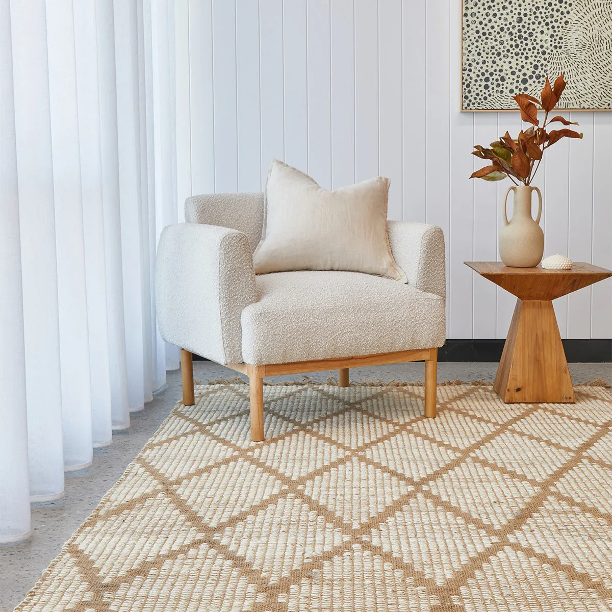 Bali Rug
