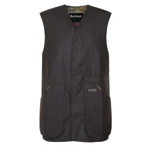 Barbour Alwinton Waxed Gilet Olive Gift Sale Event Special Deal Frenzy