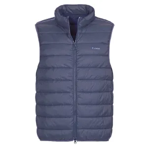 Exclusive Savings Event Barbour Bretby Mens Gilet - Navy