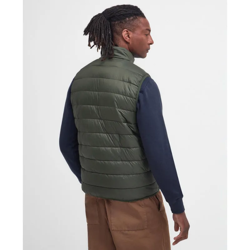 Dont Miss This Steal Todays Steal Barbour Bretby Mens Gilet - Olive