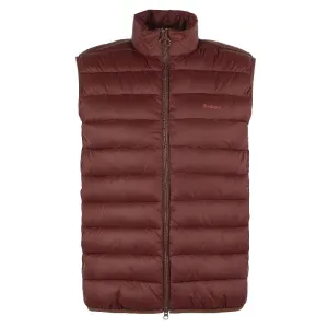 Barbour Bretby Mens Gilet - Truffle Dont Miss Big Savings Surprise Offer Now