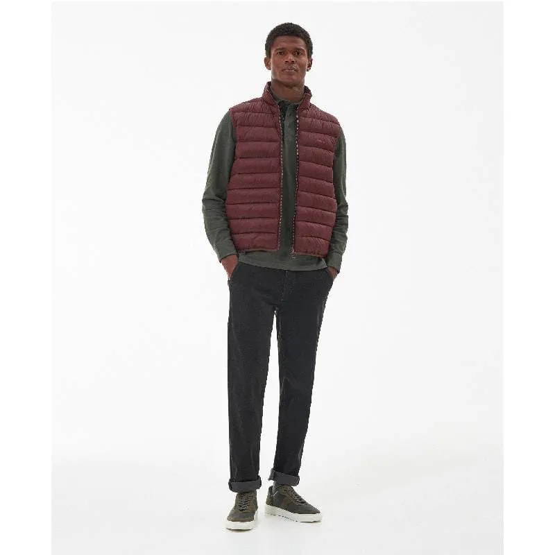 Barbour Bretby Mens Gilet - Truffle Shop Smart Save