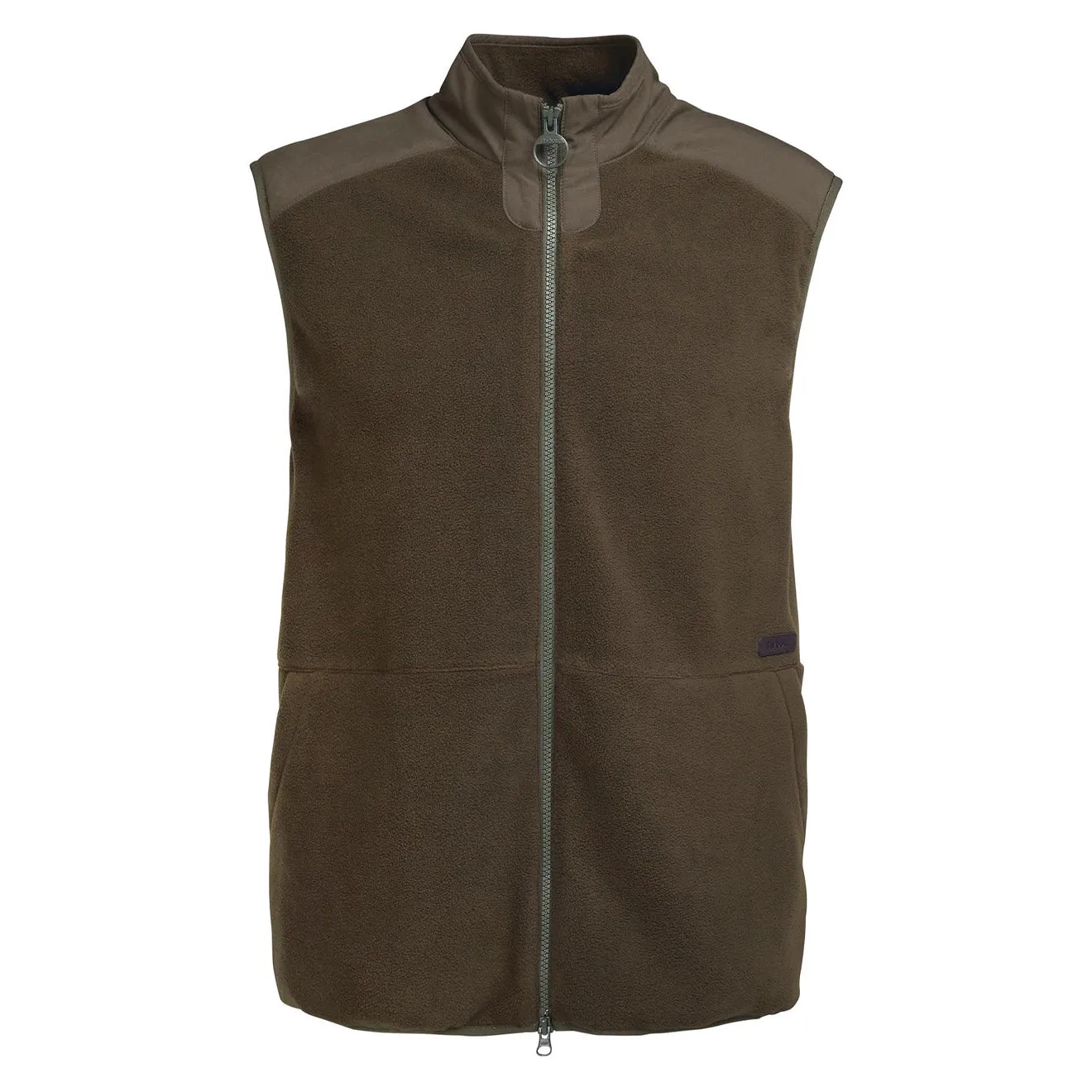 Barbour Country Fleece Gilet Olive Limited Offer Alert Grab Your Deal Today